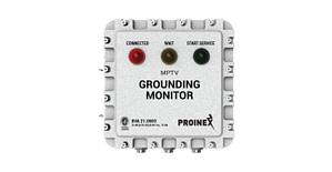 MPTV Grounding Monitor