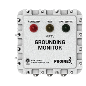 MPTV Grounding Monitor