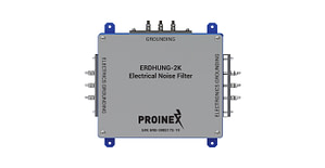 ERDHUNG-2K Electric Noise Filter