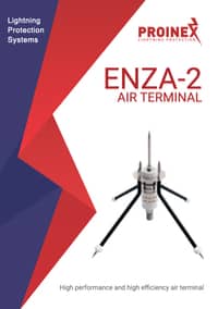 Enza-2 Air Terminal