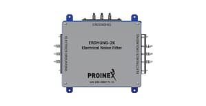 ERDHUNG-2K Electric Noise Filter